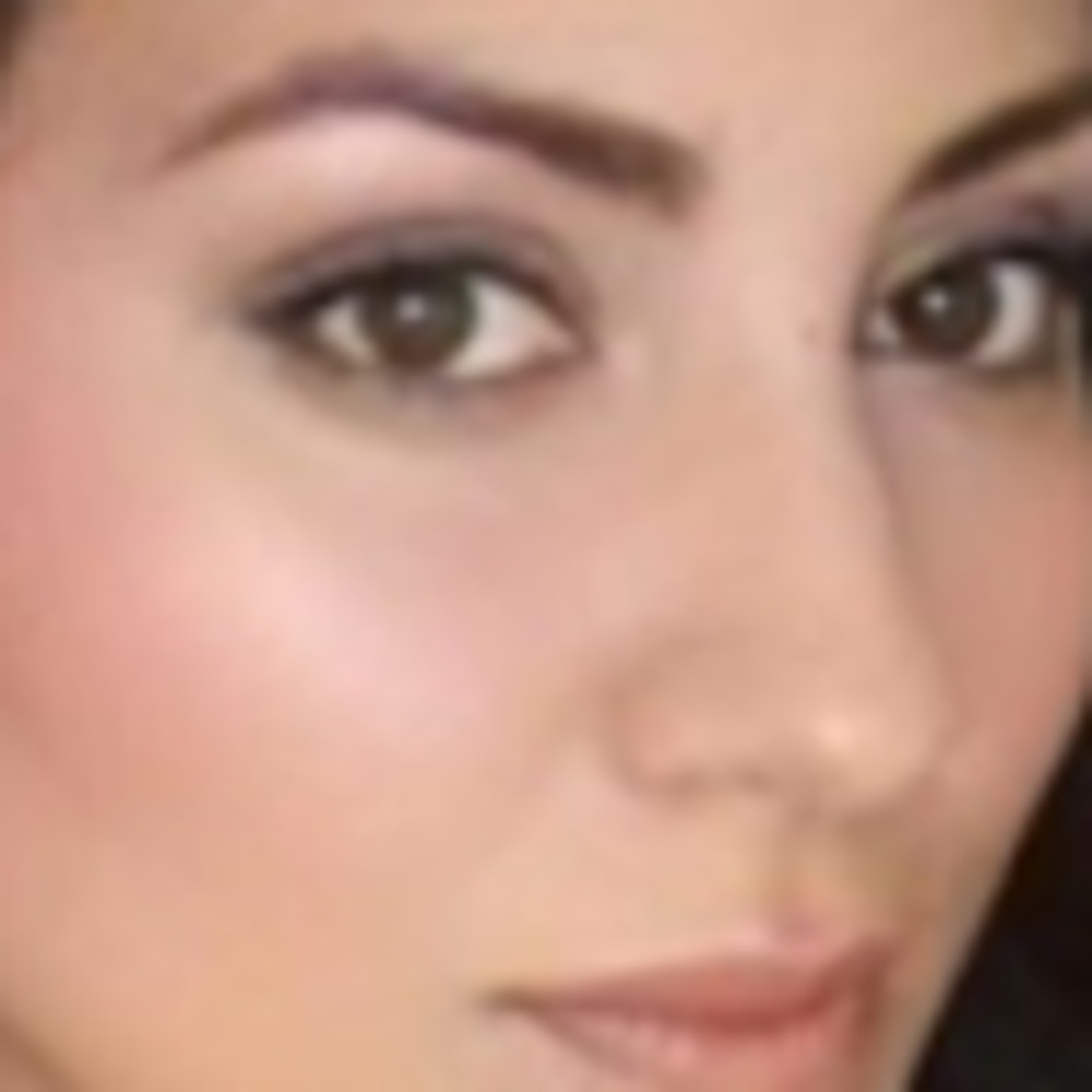 Meet your Posher, Itzuri abril